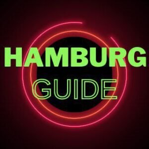 Hamburg Guide