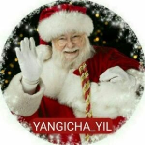 Yangi Yil Chat Gurupasi N.01