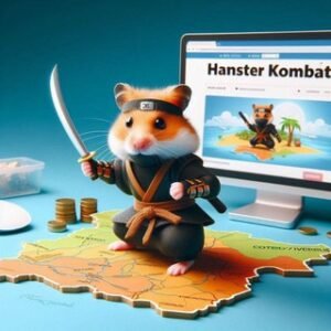 HAMSTER KOMBAT Ci 🇨🇮 Afrique (cipher et morse code )