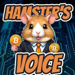 Hamster’s Voice