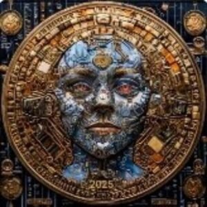 Happy Coin 2025 (pump.fan)