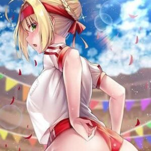 Harem Ecchi Hot Animehentai
