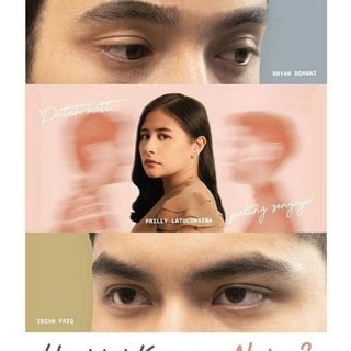 hariinikenapanairaa2021