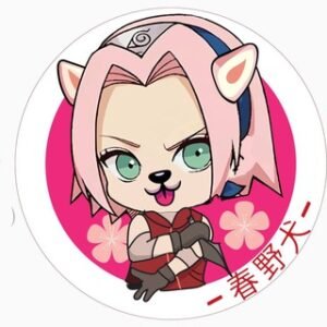 Haruno Inu | Auto Staking – Move to Earn