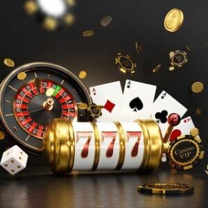 Hash Online Gambling