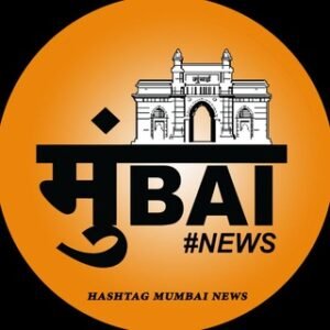 Hashtag Mumbai News