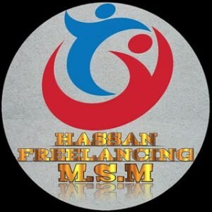Hassan Freelancing Job