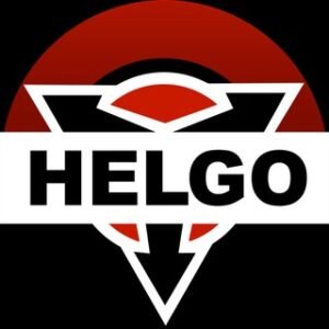 Helgo.io