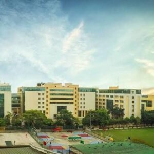 Heritage Institute Of Technology Kolkata