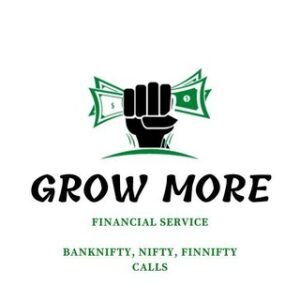 Grow More ( Banknifty / Finnifty ) Jay T...