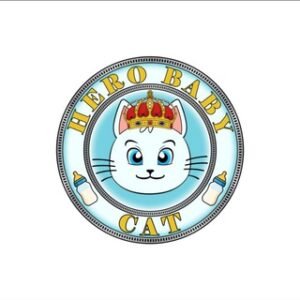 Hero Baby Cat Official Group