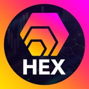 Hex.com 38% Apy, Price Went Up 9748x So Far.