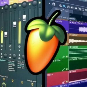 Fl Studio Flsm