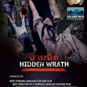Hidden Wrath 2015 Sub Indo