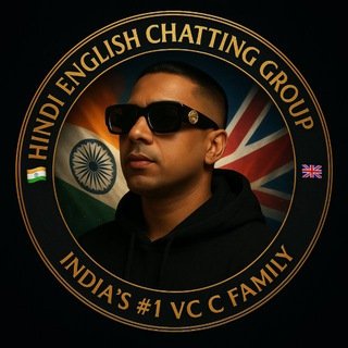 Hindi English Chatting Group | Indian Ch...