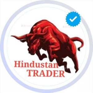 HINDUSTAN TRADERS OFFICIAL ( NIFTY AND BANKNIFTY)