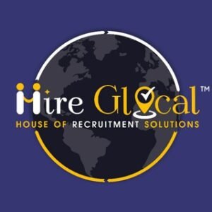 Hire Glocal – House of Recruitment...