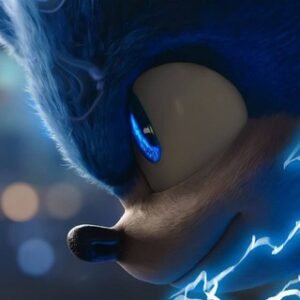 Sonic The Hedgehog 4