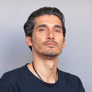 دوره حسین اورا – شروع بیداری – سلف لاو – عشق به خود -Hosein Aura- تو از نو – عبور از ترس – آناتومی انرژی – حسین اورا