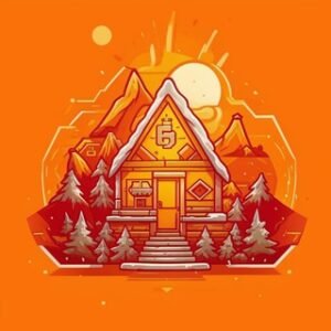 HOT Adventure – Crypto House