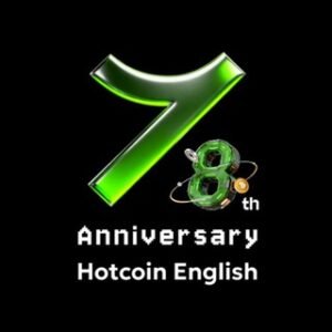 Hotcoin Official