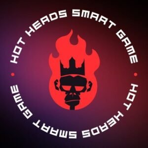 Hot Heads Game