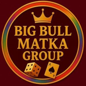 BIG BULL MATKA GROUP