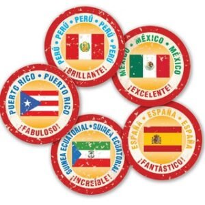 Hoy Hablemos • Aprender Español • Learn Spanish • Aprender Espanhol • Impara lo spagnolo • Apprendre l’espagnol