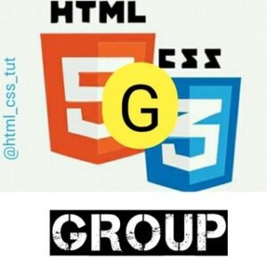 Html And Css Group