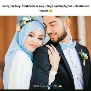 Sevgi Bu Ballkim Janatdur