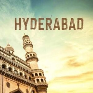 Hyderabad