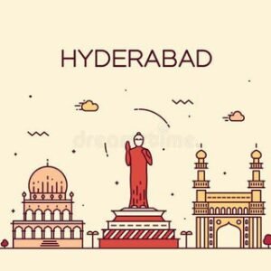 Hyderabad Advertisement And News