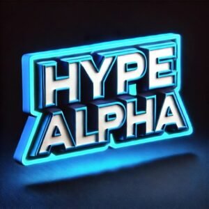 Hype Alpha 🔗
