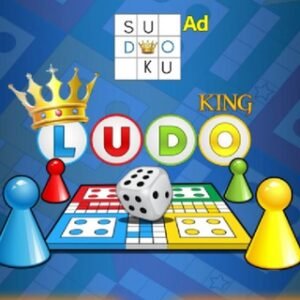 3% Hyper Ludo Line🔥