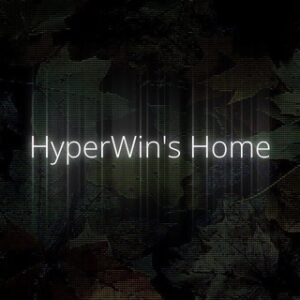 HyperWin’s Home