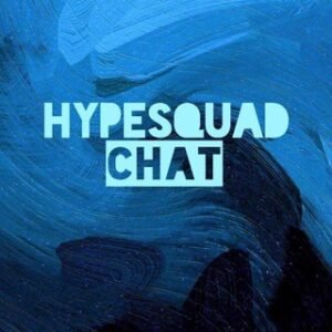 HypeSquad beta
