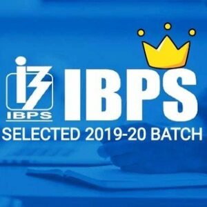 IBPS SELECTED 2021 BATCH🙏💥