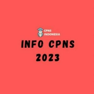 Info Cpns 2024