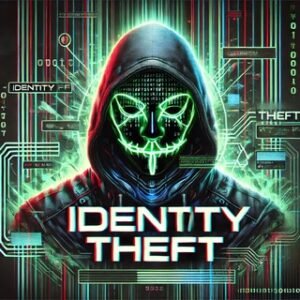 IDENTIFY THEFT 🧳💰🪪