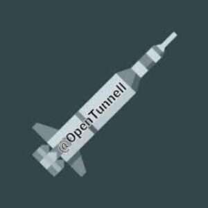 Open Tunnel Vibe  Chat