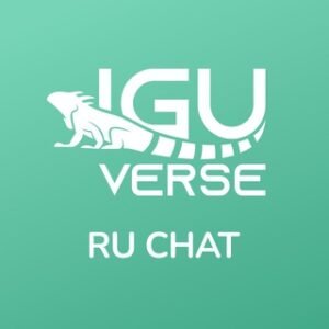 Iguverse