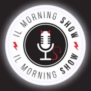 Il Morning Show In Diretta Dalle 7 Dal L...