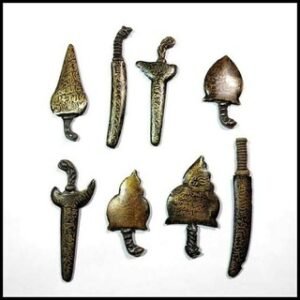 Ilmu PENGASIHAN dan PENGLARIS