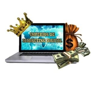 Imperios de Marketing Digital – Grupo Oficial 📢