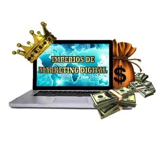 Imperios de Marketing Digital – Gr...