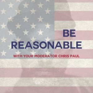 Be Reasonable Podcast Info Stream (chris...