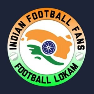 Indian Football Fans