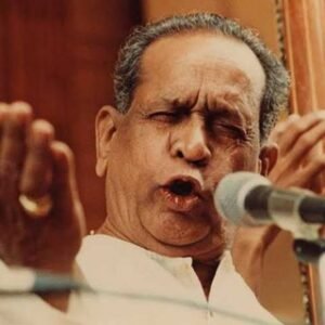 Hindustani Classical Music Group