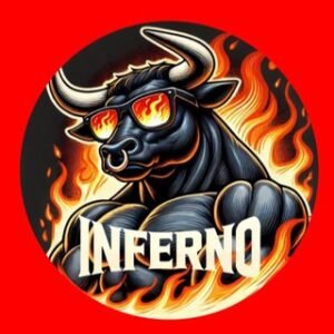 INFERNO 🔥 / INFERNO X