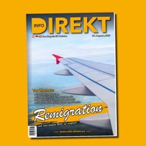Info-direkt – Das Magazin Fur Patr...